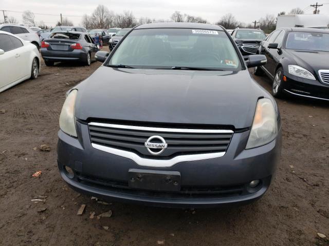 Photo 5 from auction – 2007 NISSAN ALTIMA 3.5 with VIN 1N4BL21E97N491564