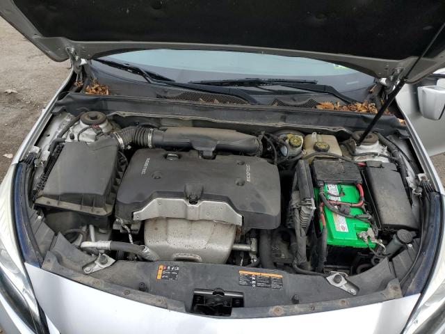 Photo 11 from auction – 2014 CHEVROLET MALIBU 2LT with VIN 1G11E5SL6EF299159