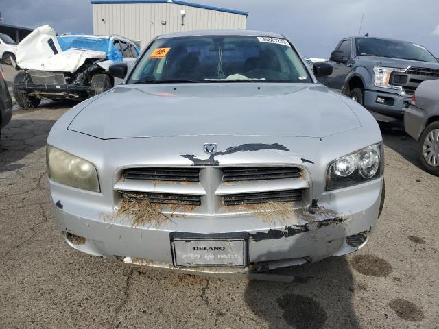 Photo 5 from auction – 2008 DODGE CHARGER with VIN 2B3KA43G58H182017