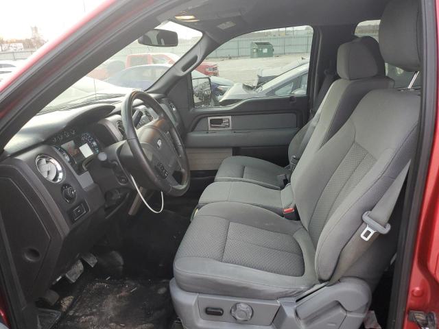 Photo 7 from auction – 2011 FORD F150 SUPER with VIN 1FTEW1CM5BKD46562