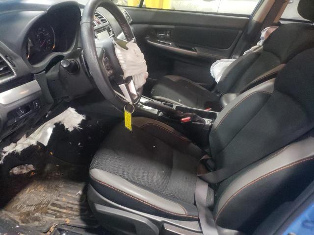 Photo 7 from auction – 2017 SUBARU CROSSTREK with VIN JF2GPABC2HH244724