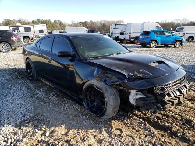 Photo 4 from auction – 2018 DODGE CHARGER R/ with VIN 2C3CDXGJ9JH318810