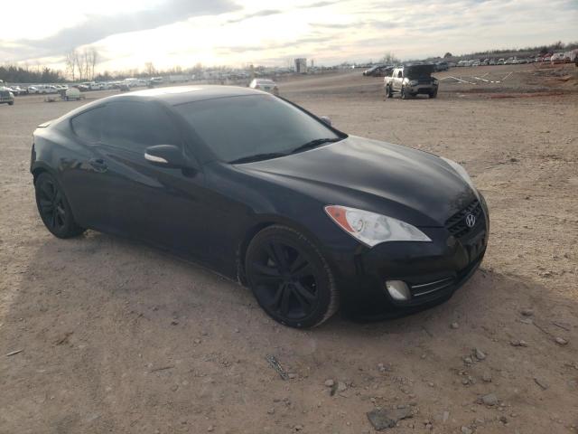 Photo 4 from auction – 2011 HYUNDAI GENESIS CO with VIN KMHHU6KH7BU064301
