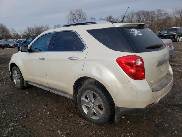 Photo 2 from auction – 2013 CHEVROLET EQUINOX LT with VIN 1GNALFEK6DZ117633
