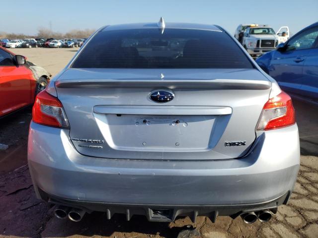 Photo 6 from auction – 2021 SUBARU WRX LIMITE with VIN JF1VA1H61M9816708
