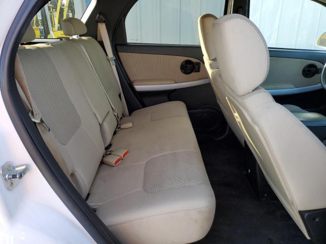 Photo 11 from auction – 2009 PONTIAC TORRENT with VIN 2CKDL33F996241160