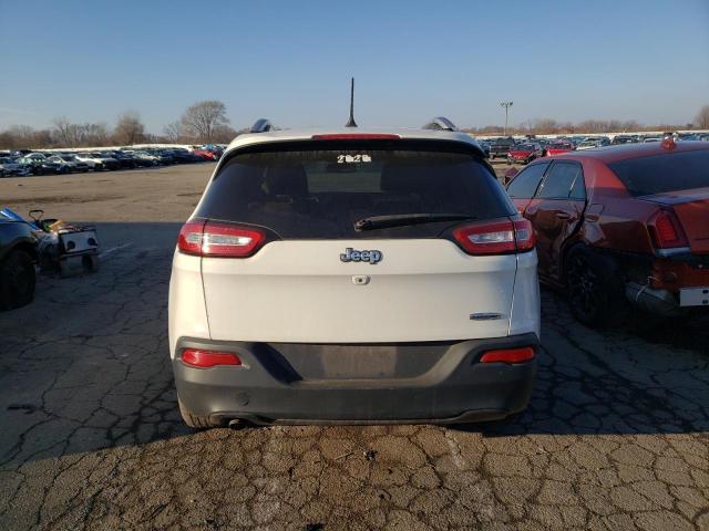 Photo 6 from auction – 2016 JEEP CHEROKEE L with VIN 1C4PJLCB0GW290662