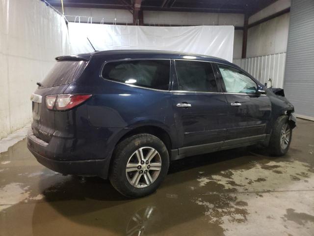 Photo 3 from auction – 2015 CHEVROLET TRAVERSE L with VIN 1GNKVGKDXFJ352368