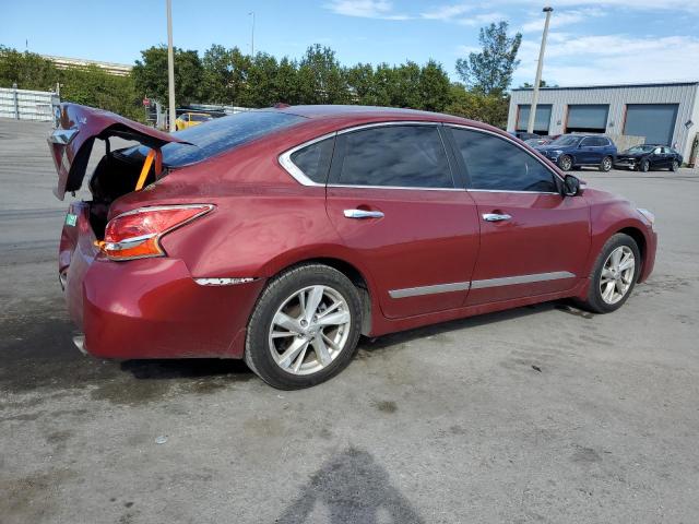 Photo 3 from auction – 2015 NISSAN ALTIMA 2.5 with VIN 1N4AL3APXFC120877