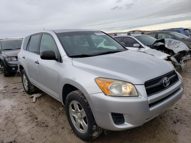 Photo 4 from auction – 2009 TOYOTA RAV4 with VIN JTMBF33V59D009511