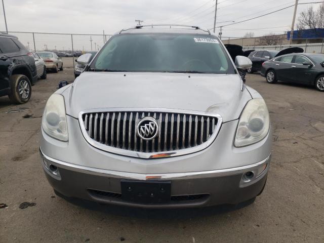 Photo 5 from auction – 2010 BUICK ENCLAVE CX with VIN 5GALVCED1AJ198452