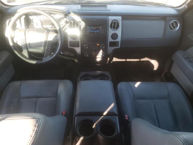 Photo 8 from auction – 2014 FORD F150 SUPER with VIN 1FTFW1EF2EFC04363
