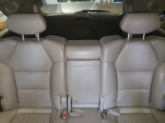Photo 10 from auction – 2007 ACURA MDX TECHNO with VIN 2HNYD28387H552766