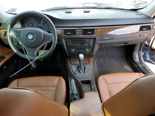 Photo 8 from auction – 2013 BMW 328 I with VIN WBAKE3C56DE771104