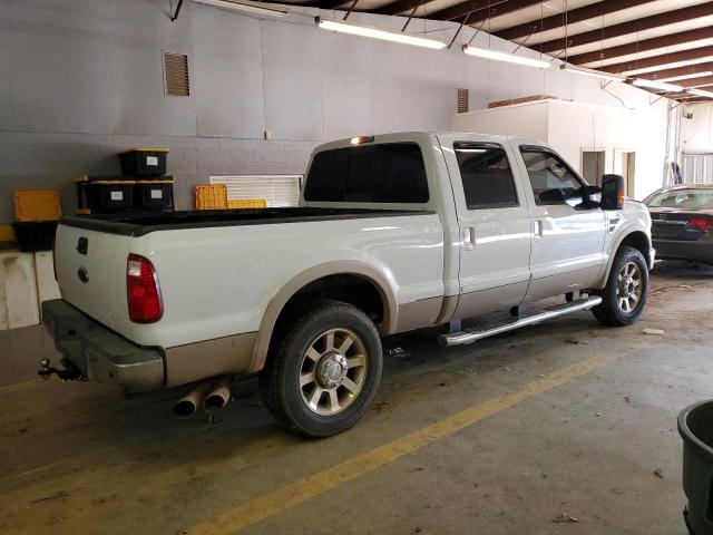 Photo 3 from auction – 2010 FORD F250 SUPER with VIN 1FTSW2BR3AEB26906