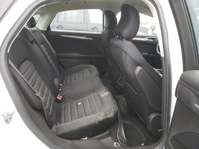Photo 10 from auction – 2016 FORD FUSION SE with VIN 3FA6P0HD3GR316182