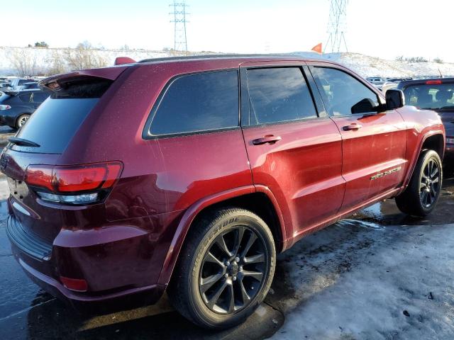 Photo 3 from auction – 2019 JEEP GRAND CHER with VIN 1C4RJFAG2KC703149