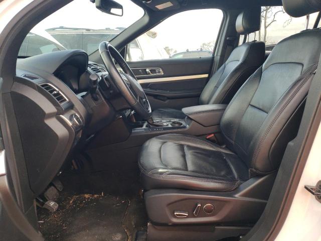 Photo 7 from auction – 2017 FORD EXPLORER X with VIN 1FM5K7D86HGD13142