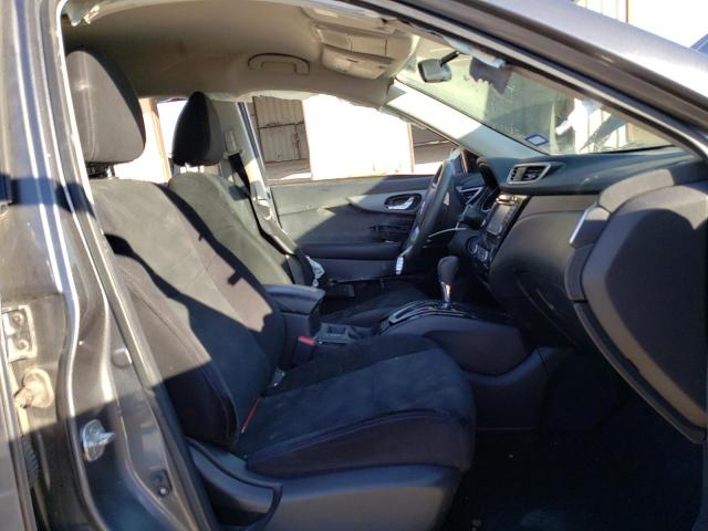 Photo 7 from auction – 2016 NISSAN ROGUE S with VIN 5N1AT2MT7GC754643