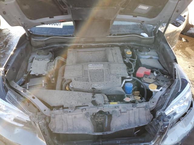 Photo 12 from auction – 2018 SUBARU FORESTER 2 with VIN JF2SJGWC8JH583339