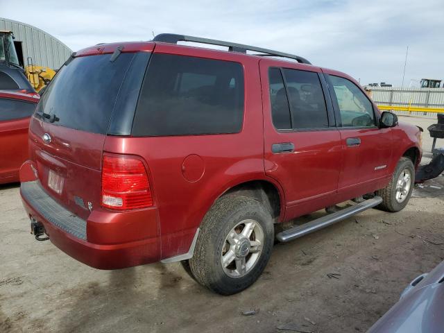 Photo 3 from auction – 2004 FORD EXPLORER X with VIN 1FMZU73W34ZA98958