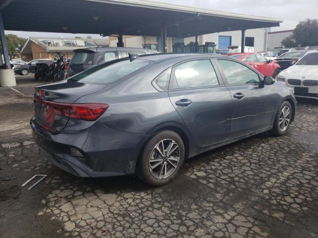 Photo 3 from auction – 2022 KIA FORTE FE with VIN 3KPF24ADXNE433286