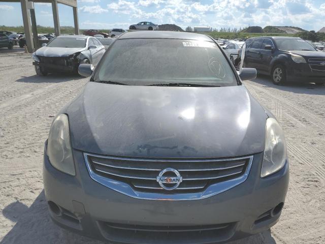 Photo 5 from auction – 2012 NISSAN ALTIMA BAS with VIN 1N4AL2AP4CC229227