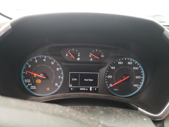 Photo 9 from auction – 2020 CHEVROLET EQUINOX LS with VIN 3GNAXSEV3LS576816
