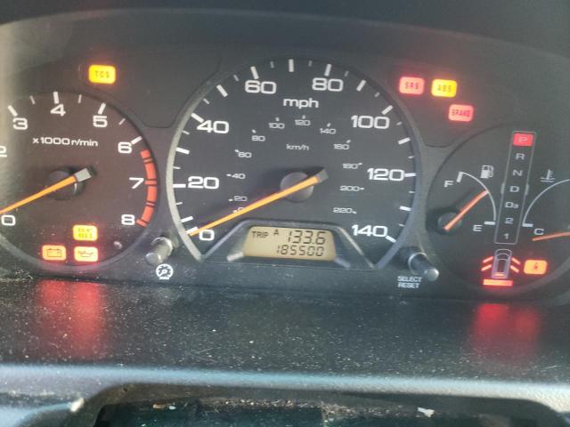 Photo 9 from auction – 2003 HONDA ODYSSEY EX with VIN 5FNRL18983B140441