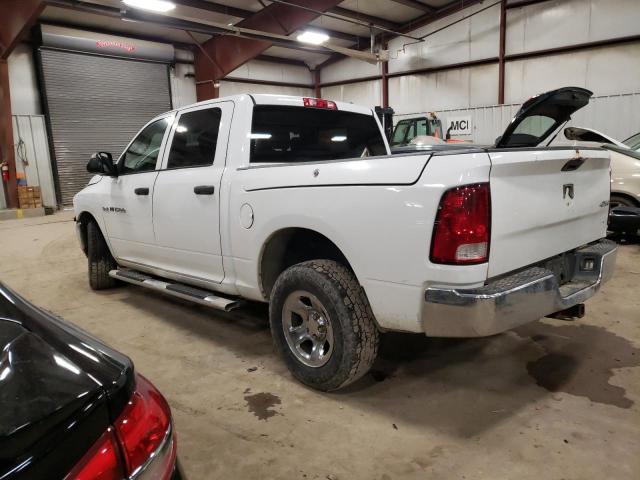 Photo 2 from auction – 2012 DODGE RAM 1500 S with VIN 1C6RD7KP9CS270228