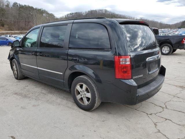 Photo 2 from auction – 2010 DODGE GRAND CARA with VIN 2D4RN5D18AR444049