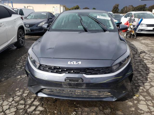 Photo 5 from auction – 2022 KIA FORTE FE with VIN 3KPF24ADXNE433286