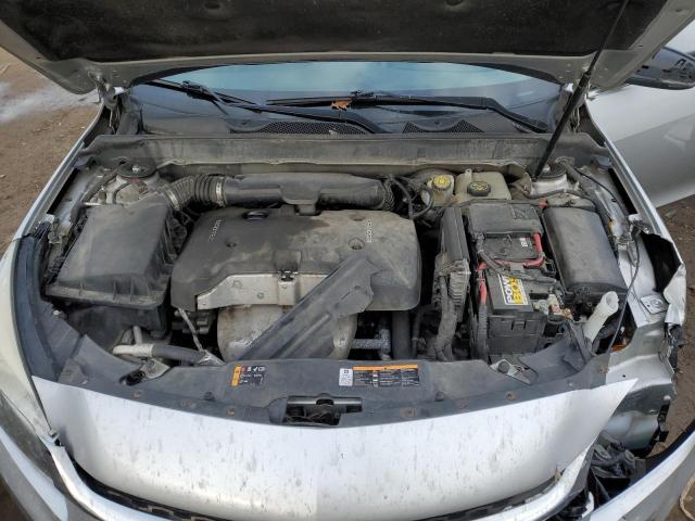 Photo 11 from auction – 2014 CHEVROLET MALIBU 2LT with VIN 1G11E5SL2EF120972