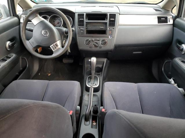 Photo 8 from auction – 2008 NISSAN VERSA S with VIN 3N1BC13E28L427565