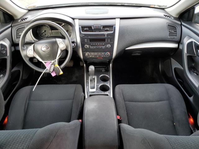 Photo 8 from auction – 2014 NISSAN ALTIMA 2.5 with VIN 1N4AL3AP6EC425310