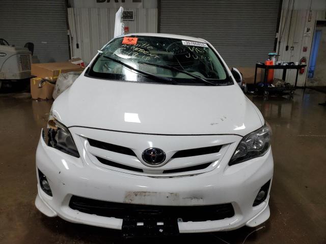 Снимка 5 от търг – 2011 TOYOTA COROLLA BA с VIN 2T1BU4EE8BC633945