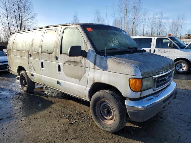 Photo 4 from auction – 2006 FORD E-SERIES C with VIN 1FBSS31L96DB32452