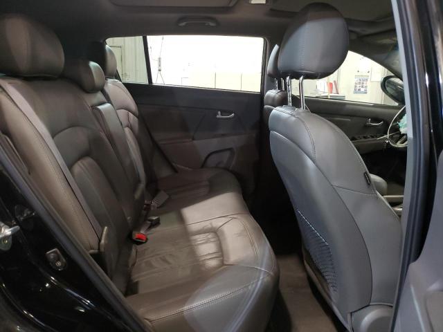 Photo 11 from auction – 2016 KIA SPORTAGE E with VIN KNDPCCAC6G7803302