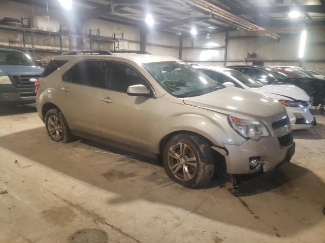 Photo 4 from auction – 2015 CHEVROLET EQUINOX LT with VIN 1GNALCEK9FZ134072