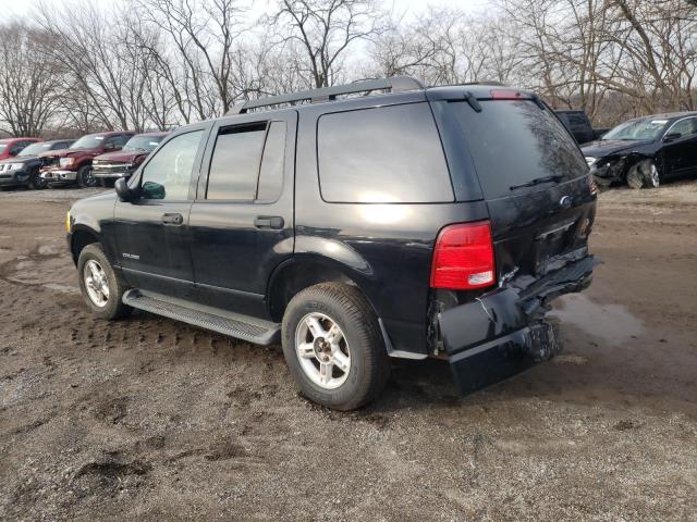 Photo 2 from auction – 2005 FORD EXPLORER X with VIN 1FMZU73E35UA04826