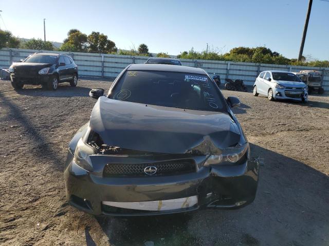 Photo 5 from auction – 2010 TOYOTA TC with VIN JTKDE3B71A0310117