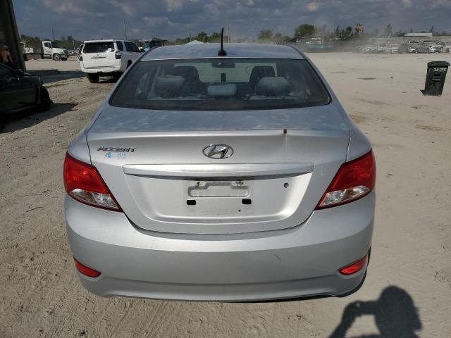 Photo 6 from auction – 2016 HYUNDAI ACCENT SE with VIN KMHCT4AE5GU103984