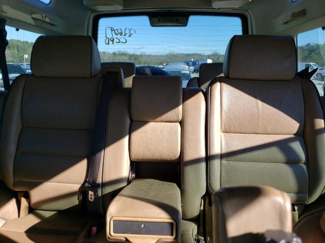 Photo 10 from auction – 2000 LAND ROVER DISCOVERY with VIN SALTY124XYA235547