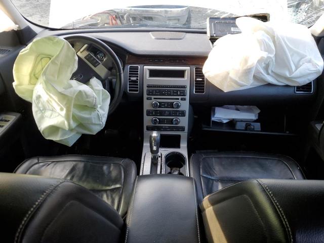 Photo 8 from auction – 2011 FORD FLEX SEL with VIN 2FMHK6CC9BBD32358
