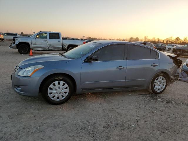 NISSAN ALTIMA BAS 2011 with VIN 1N4AL2AP6BN506530 - Photo from auction