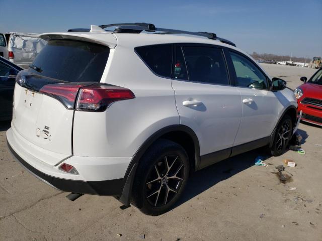 Photo 3 from auction – 2018 TOYOTA RAV4 SE with VIN 2T3JFREV6JW736725
