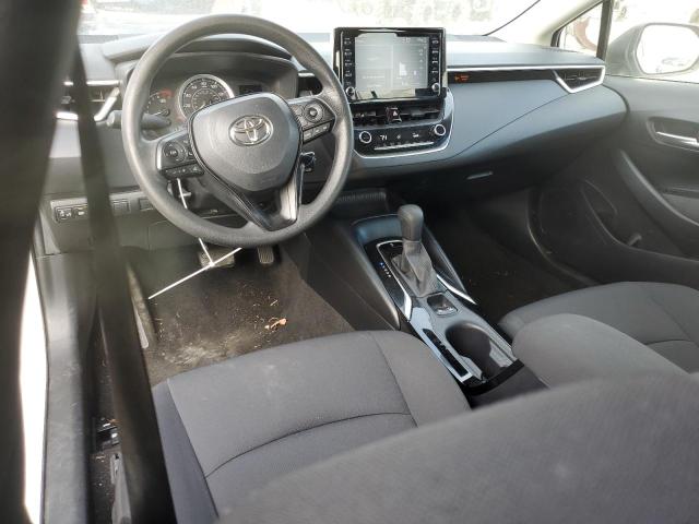 Photo 8 from auction – 2020 TOYOTA COROLLA LE with VIN JTDEPRAE6LJ026004