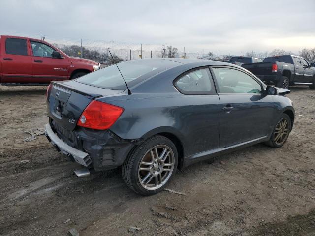 Photo 3 from auction – 2006 TOYOTA SCION TC with VIN JTKDE177860133778