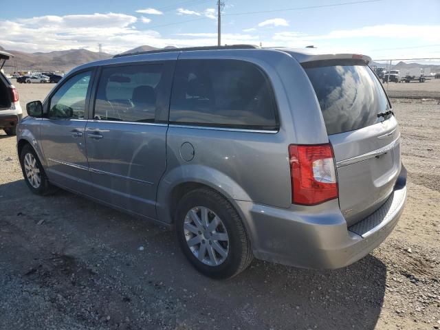 Photo 2 from auction – 2016 CHRYSLER TOWN & COU with VIN 2C4RC1BG6GR165341