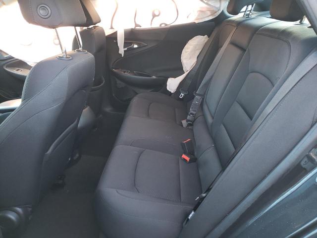 Photo 10 from auction – 2018 CHEVROLET MALIBU LS with VIN 1G1ZB5ST2JF113784